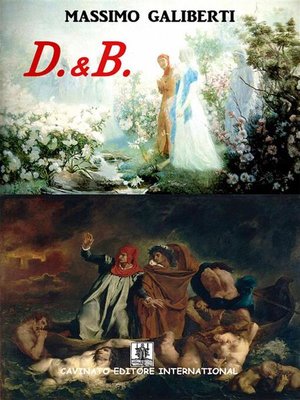 cover image of D.& b